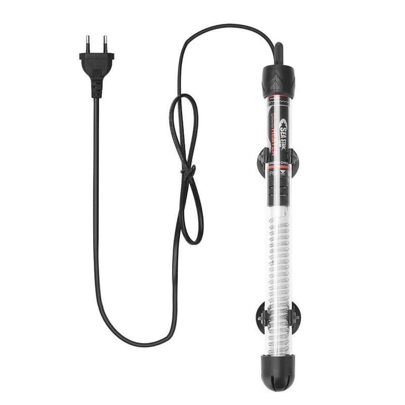 بخاری آکواریوم سی استار مدل HX-906 100W