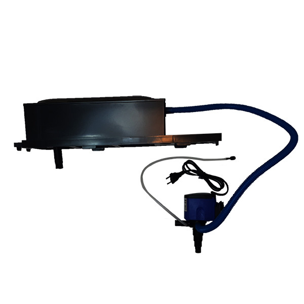 فیلتر تسویه آکواریوم سی استار مدل HX-1480G