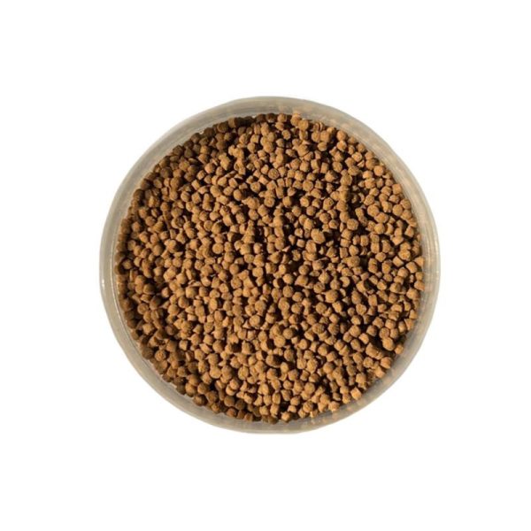 غذای ماهی جوجوبیت آلیتا سایز 0.8 میلی متر - تصویر 3