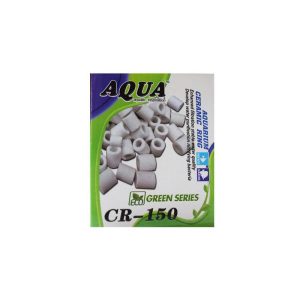 سرامیک آکواریوم آکوا وزن 150 گرم