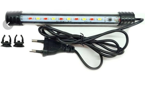 ال ای دی آکواریوم روکسین مدل Rx-L180 - تصویر 2