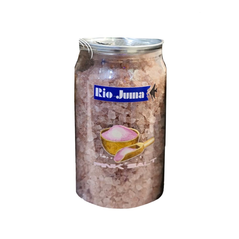نمک کریستال صورتی ریو جوما RIO JUMA (250میلی لیتر)