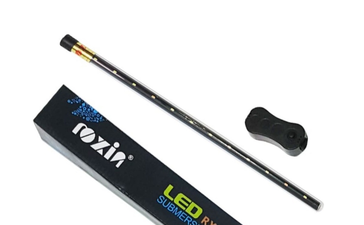 ال ای دی آکواریوم روکسین مدل Rx-L180