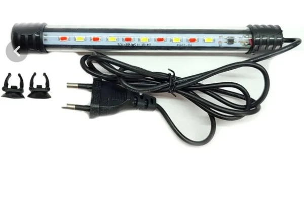 ال ای دی آکواریوم روکسین مدل Rx-L500 - تصویر 2