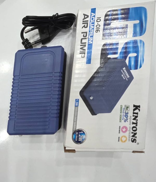 پمپ هوای KINTOS IQ-016